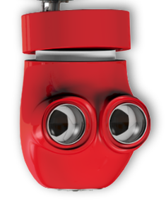 Red Robot